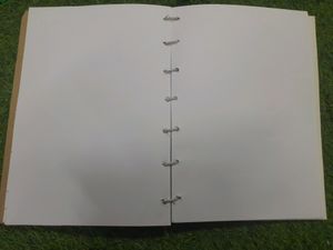 📢12 Notebooks In One Combo