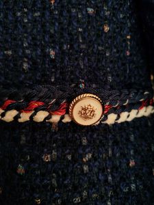 Morris Tweed Jacket