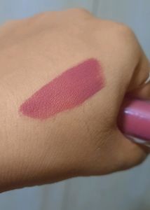 New Matte Lipstick