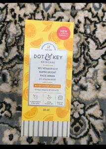 Vitamin C Serum