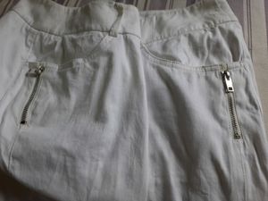 Combo Of Zara Top &amp; Formal Pant