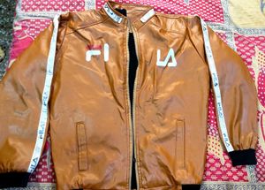 Men Jacket