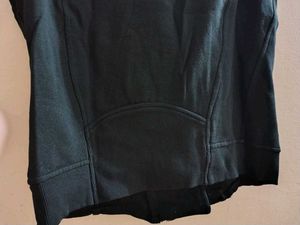 Black Vest