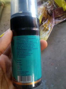 Pilgrim Facewash Brand New