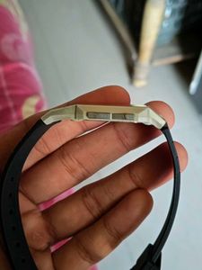 Free delivery. Ultra Rare Casio Filmwatch FS01