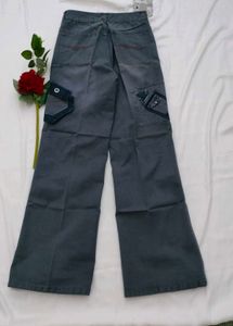 Cargo  Jeans 👖