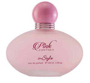 Pink Fantasy Perfume