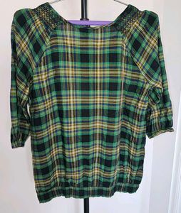 Cherokee Women&#39;s Slim Fit Top