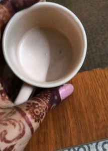 Pookie Cup