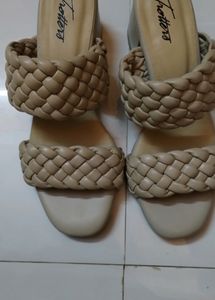 Buy This Beautiful Heels From Totters Brand