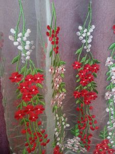 Last Offer..Beautiful Embroidered Shrug Totally Ne