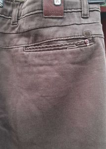 Pair Of Jeans &amp; Trouser
