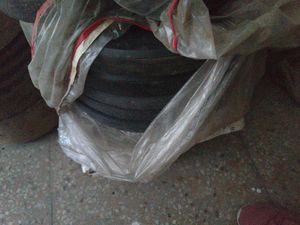 Self Pick 2 Wts 25kg,  Wt10kg,  Dumbbells Two 10 K