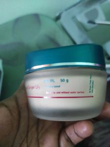 Himalaya Day Cream