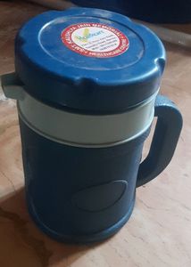 Tea Jug