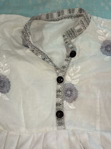 Cute Frock