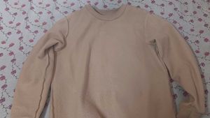 Shinchan Cartoon Sweatshirt