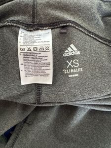 Adidas Workout Pants
