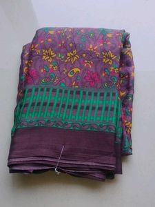 New Saree
