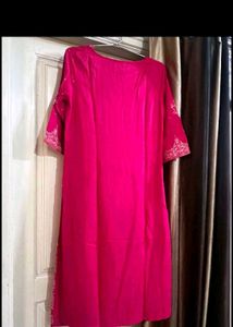 Pakistani Style Kurti