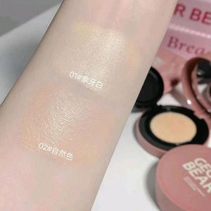 Gege Bear Cushion Foundation