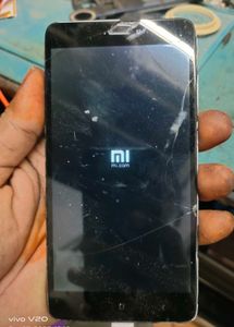 Mi Note 4