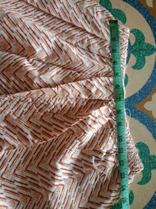 New Cotton Kurta-pant Set