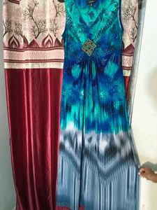 One Piece Dress For Women
