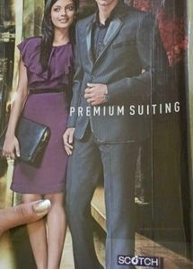 Coat and pant peice for mens