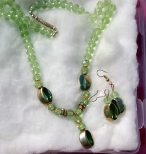 Jewellery