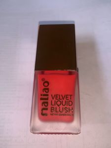 VELVET LIQUID BLUSH