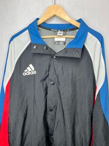 Adidas Windbreaker Jacket