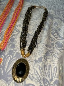 COMBO OFFER of Three Necklaces