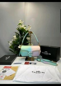 GUCCI SLING BAG OG