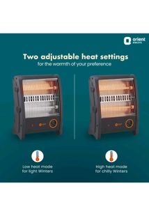 Orient Electric Room Heater