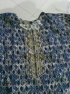 Set Of 3 Kurtas