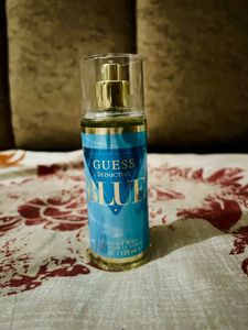 Guess Seductive Blue Mist
