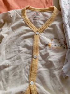 Baby Clothes Bundle