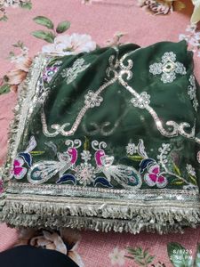 Rajwadi Vintage Odani