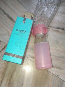 SALE 🆕Beetle Water Bottle