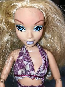 doll
