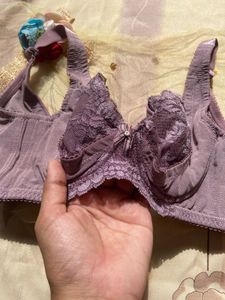 Kroen Style Bra Broad Belt