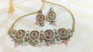 Jewellery Set