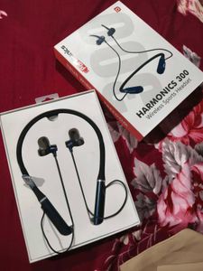 Portronics Harmonics 300 bluetooth headphone