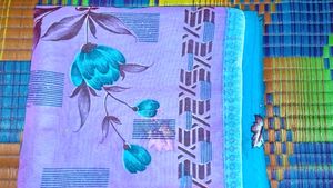 Beautiful saree.. 💠