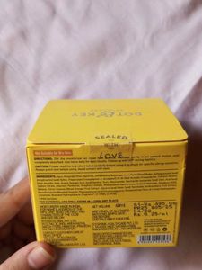 DOT AND KEY Vitamin C+E Super Bright Moisturizer