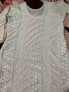 Cotten Suit