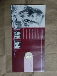 Queen Elizabeth Proof Set