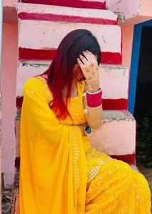 festival and haldi special 💛💛