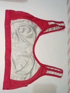 New Sport Bra